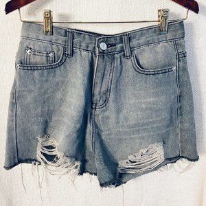 Jeans Shorts